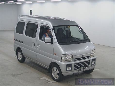 suzuki every 2002|suzuki every wagon for sale.